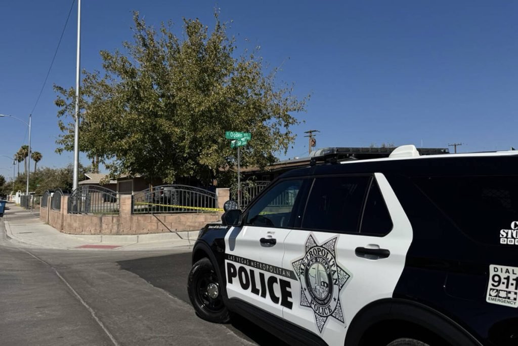 Son Kills Mother’s Boyfriend After Black Eye Confrontation