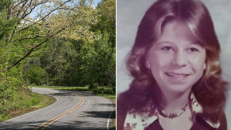 Runaway teen’s remains found 47 years later in North Carolina