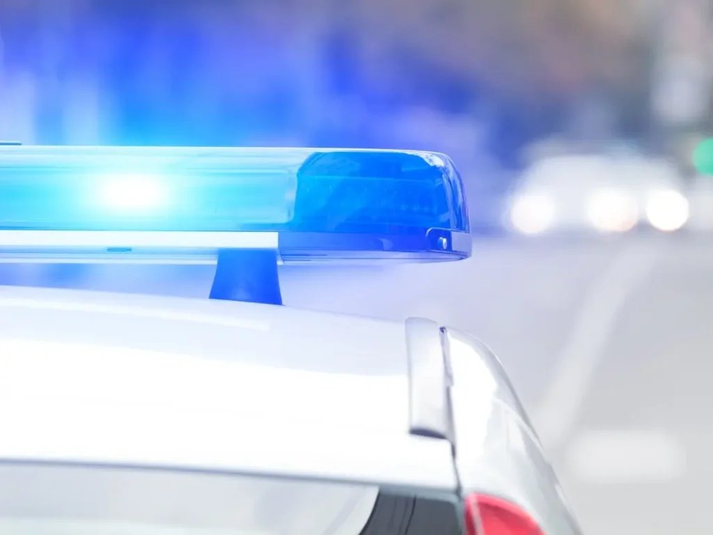 Woman Stole $100+ in Cosmetics From Target