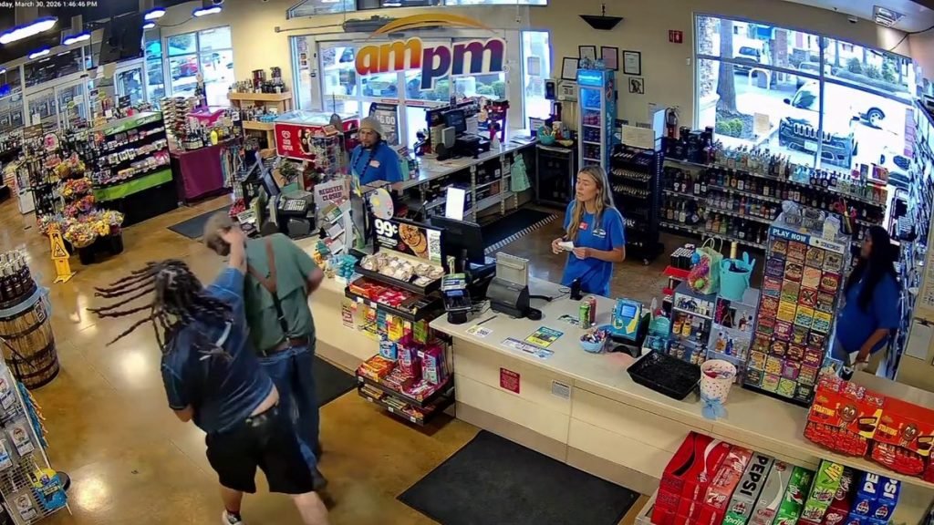 Amazon Driver Faces $10M Lawsuit for Alleged Elder Abuse at Gas Station