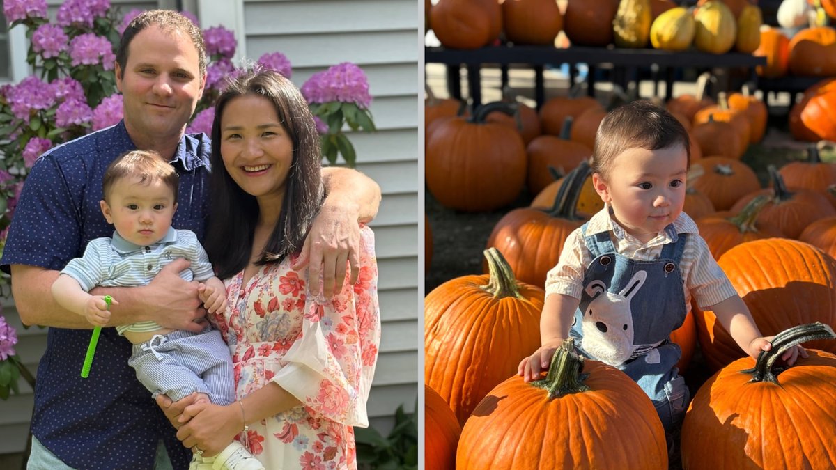 ‘It was supposed to be a beautiful weekend’ — family speaks after toddler killed at N.J. farm