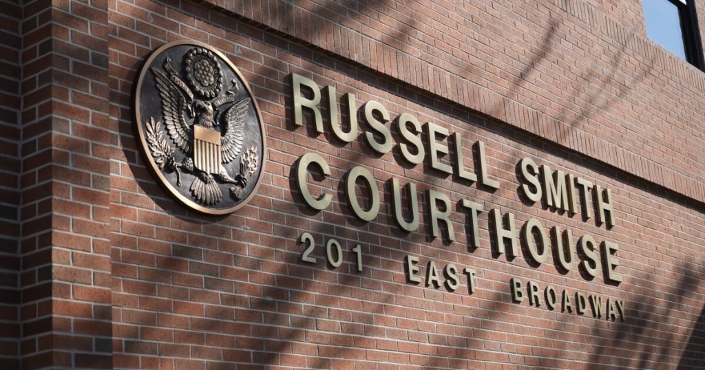 Fentanyl Trafficker From Seattle Sentenced to 19 Years