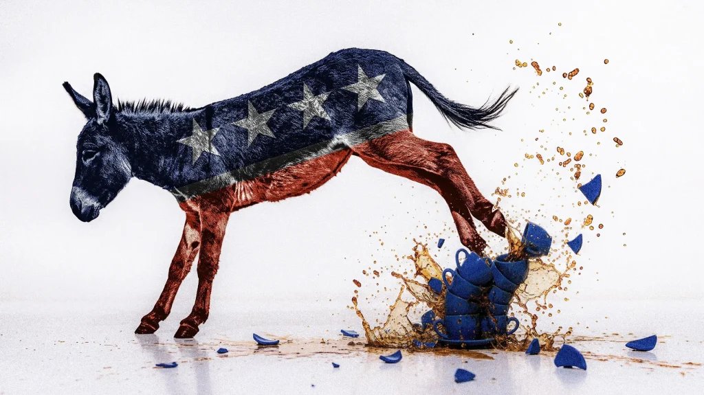 Progressives Sweep Michigan and Wisconsin Primaries