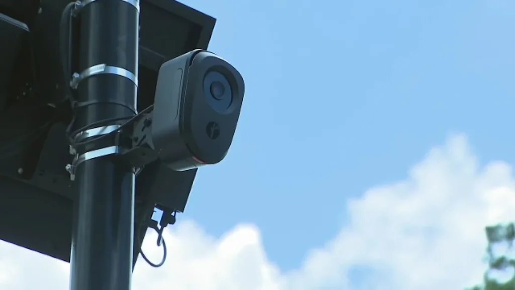 NC Town Rejects Flock Cameras After 60-Day Test