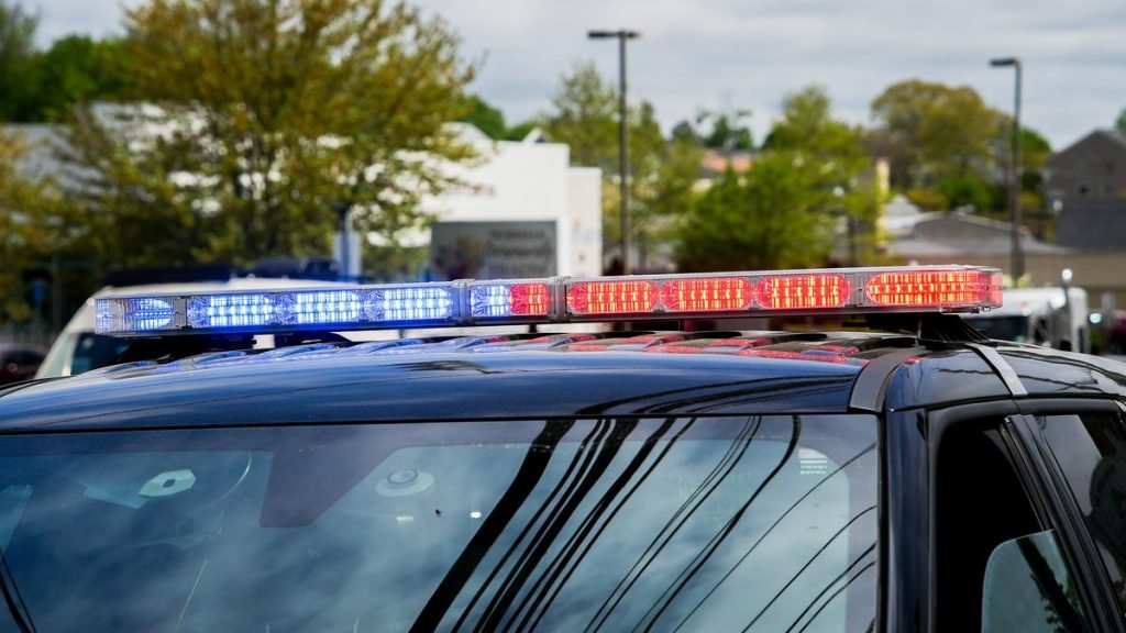 Fairview Officer Fires Shot During Williamson County Call
