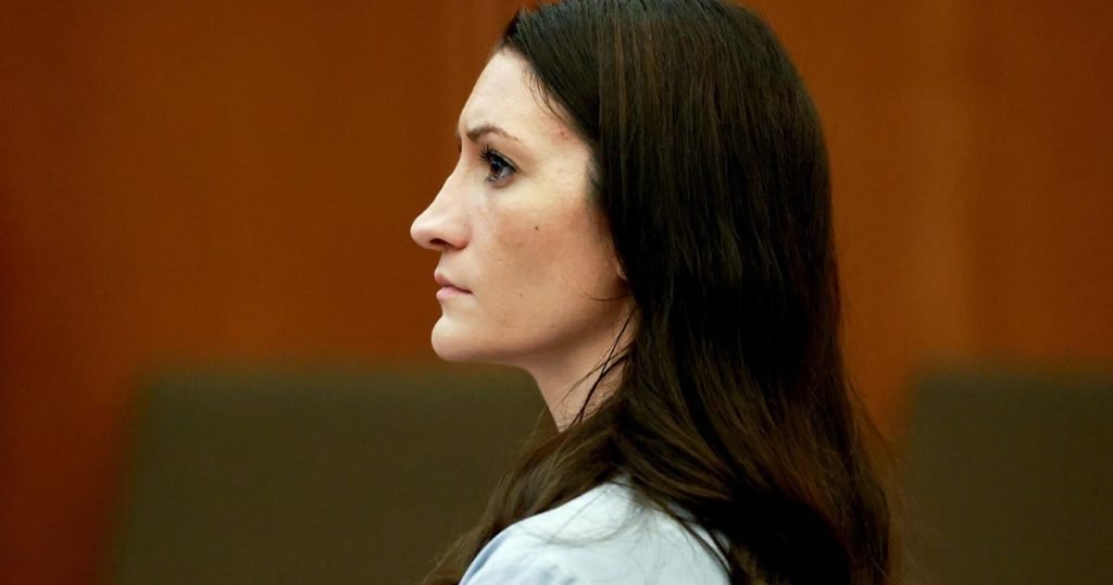 Jury Deadlocked in Lindsay Clancy Three-Child Murder Trial