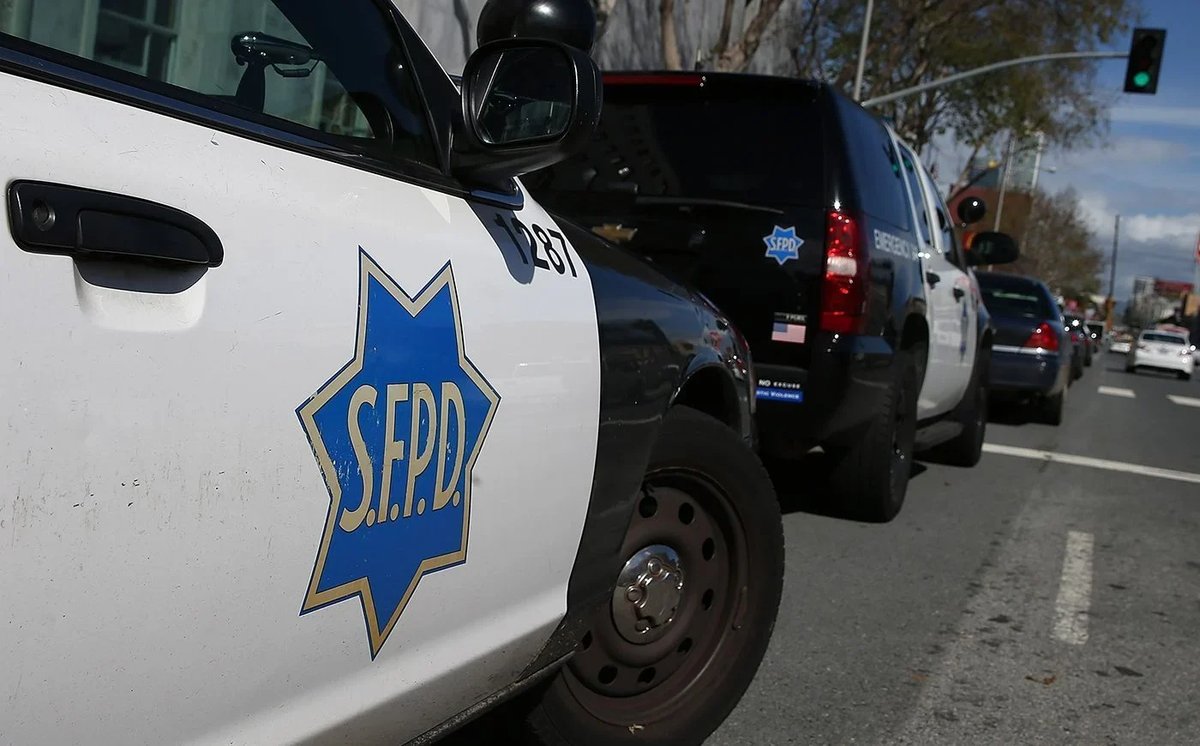 Healthy Baby Girl Born After Parents Pull Over in SF Traffic Near Golden Gate Park