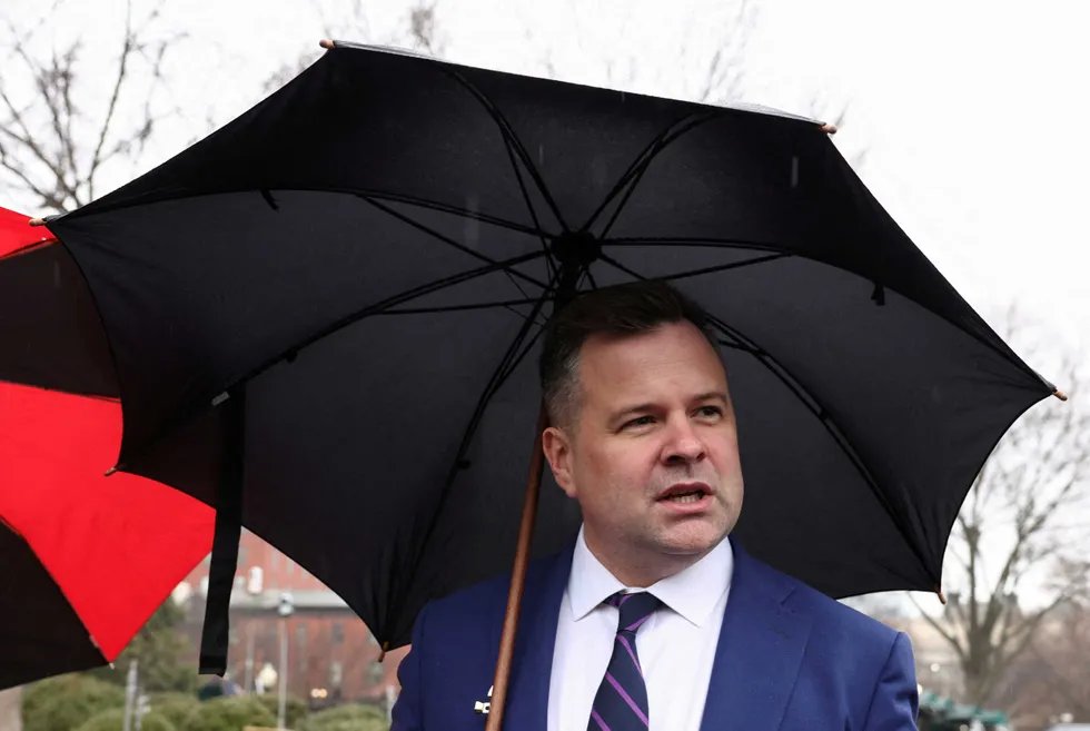 Democrats Demand Pulte Resign or Explain Two Jobs