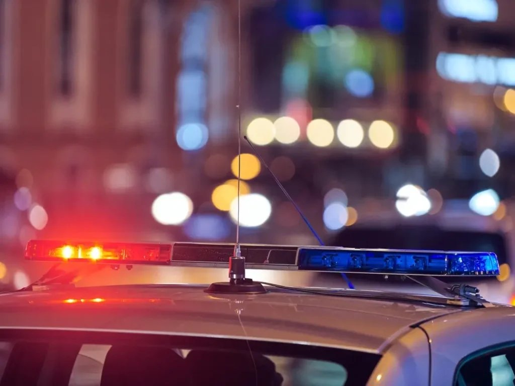 Grocery Worker Stabbed in Back During Night Shift