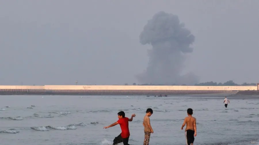 64% of Americans Say Iran War Not Worth Risk