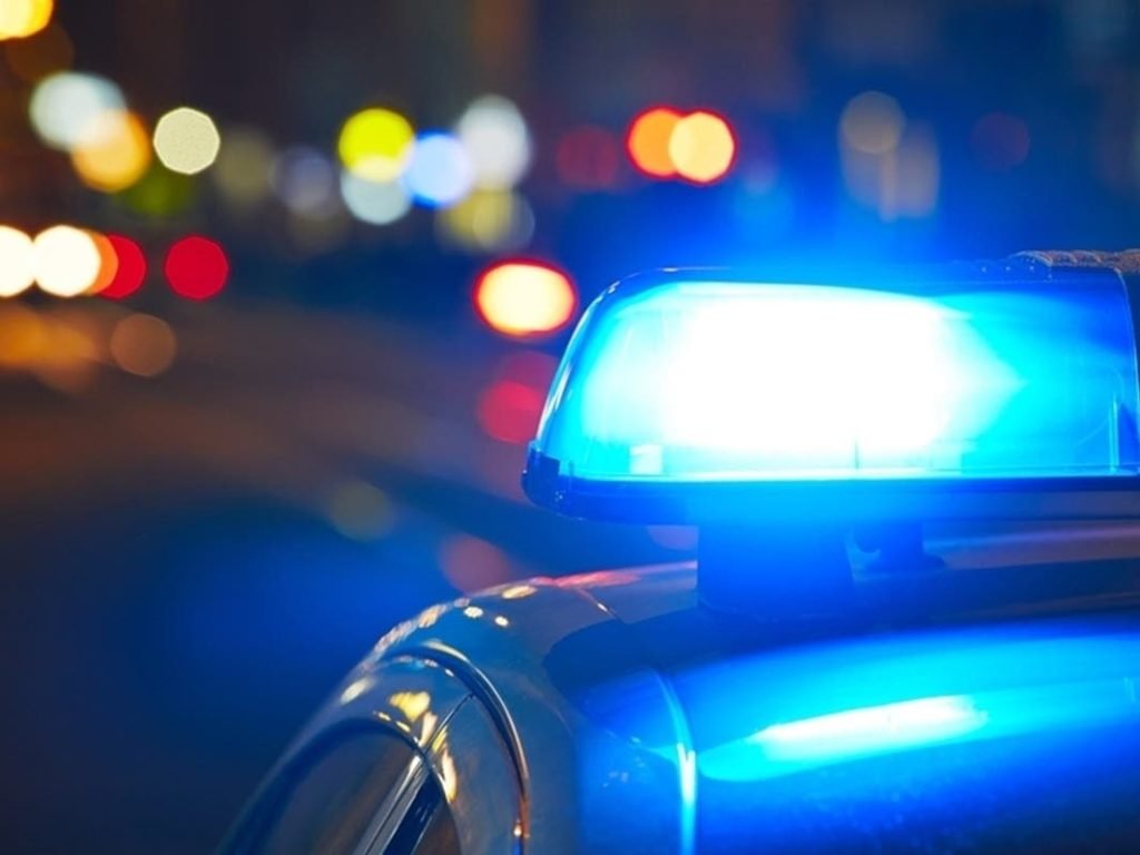 Engaged couple struck by suspected drunk driver on highway