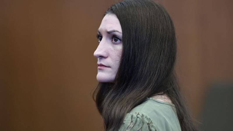 Mistrial in Lindsay Clancy Case Fuels Debate on Mental Health and Justice