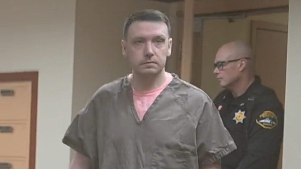 Father Gets Prison Time After Toddler’s Fentanyl Death