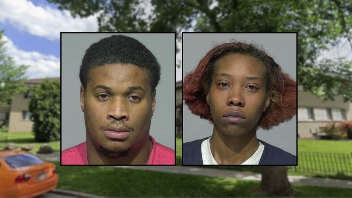 6-year-old told police that mom gave 1-year-old Fireball whiskey before baby was found dead