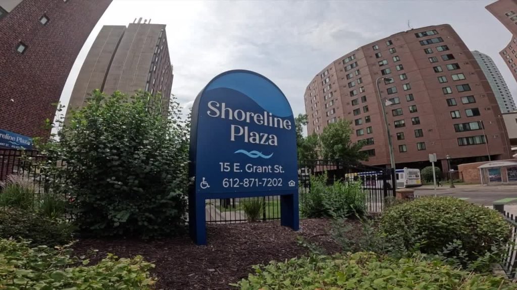 Shoreline Plaza Calls Spike Despite Safety Upgrades