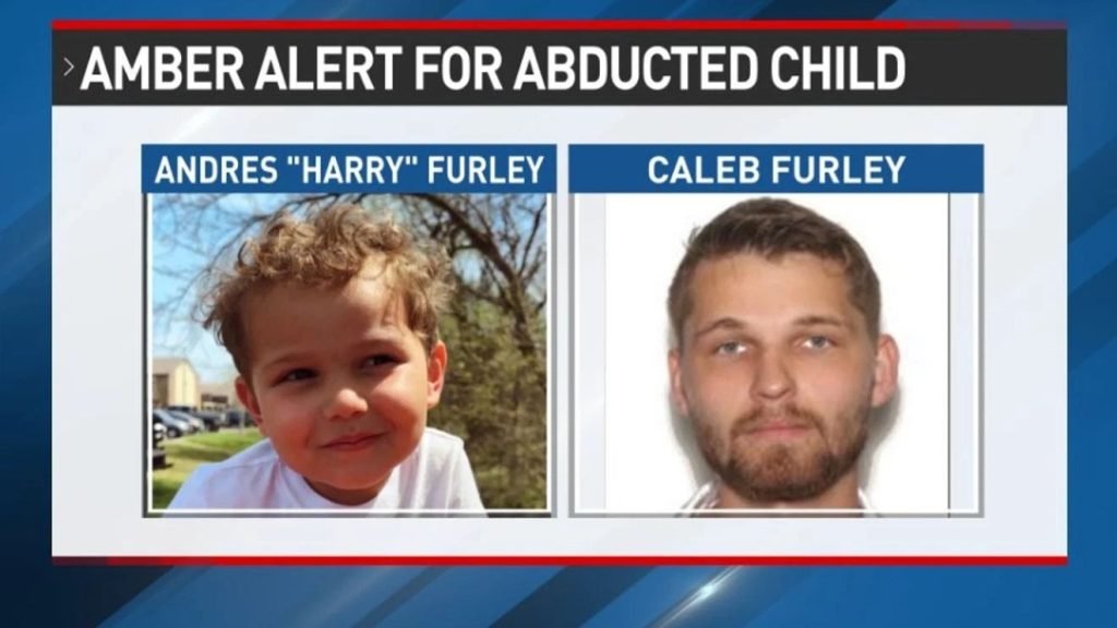 Surveillance Footage Leads to Discovery of Bodies in Texas Amber Alert Case