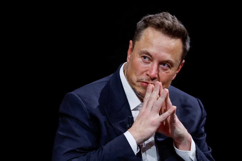 Judge Blocks Musk’s Bid to Dismiss $1M Voter Payout Fraud