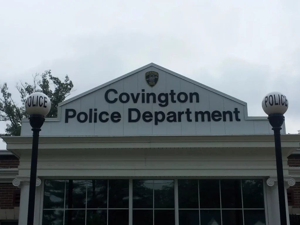 Cop arrested after misusing police tech system