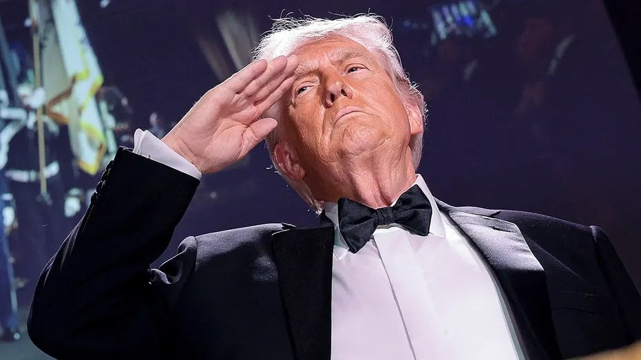 Trump Returns to Correspondents’ Dinner Friday