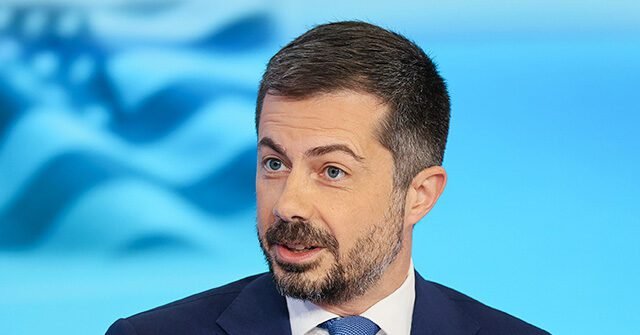 Poll: Buttigieg Leads Michigan Democrats for 2028