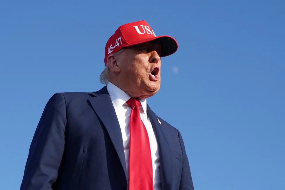 Trump Endorsement Backfires as Candidate Admits Lack of Knowledge