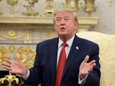 Trump Votes by Mail Again Despite Restricting It