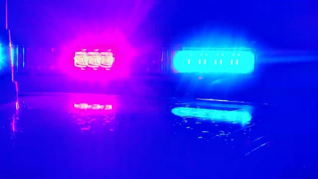 Body Found on Robinson Loop Sparks Murder Probe