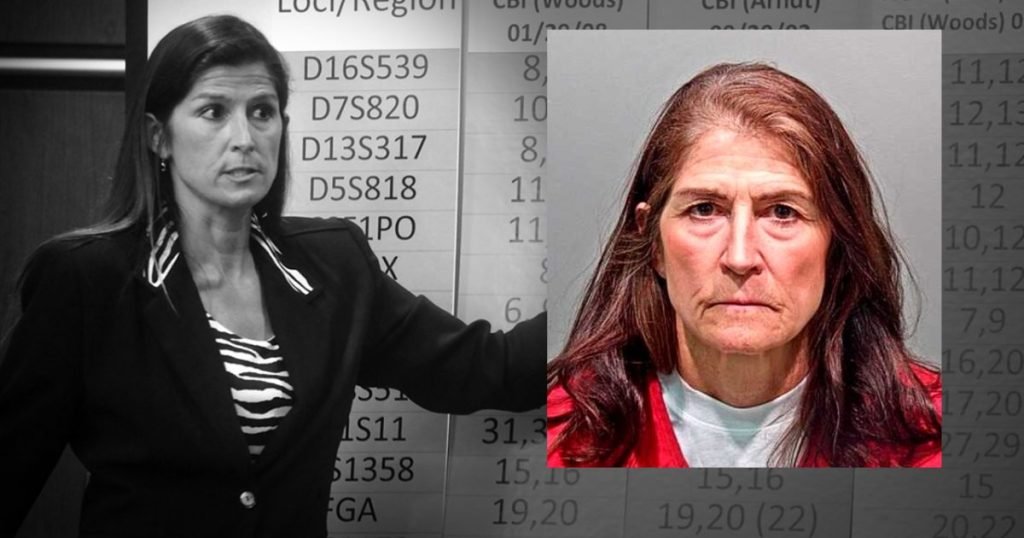 DNA Tests Reveal New Leads in Cases Tainted by Lab Worker