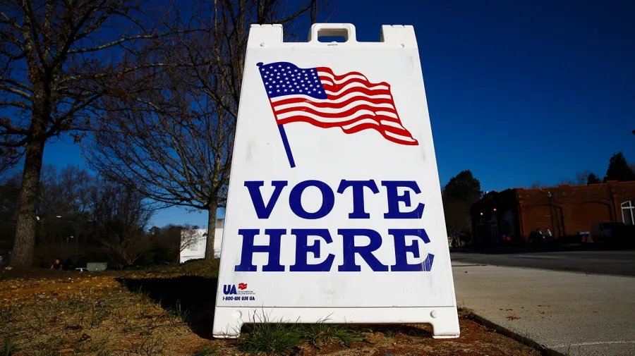 DNC Votes on Early Primary States This Week