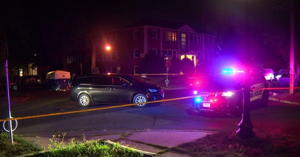 Man Arrested After Fatal Shooting During Fight in Minneapolis