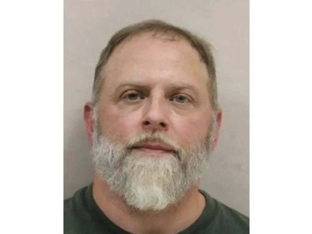 Man Arrested for Assaulting 80-Year-Old Woman
