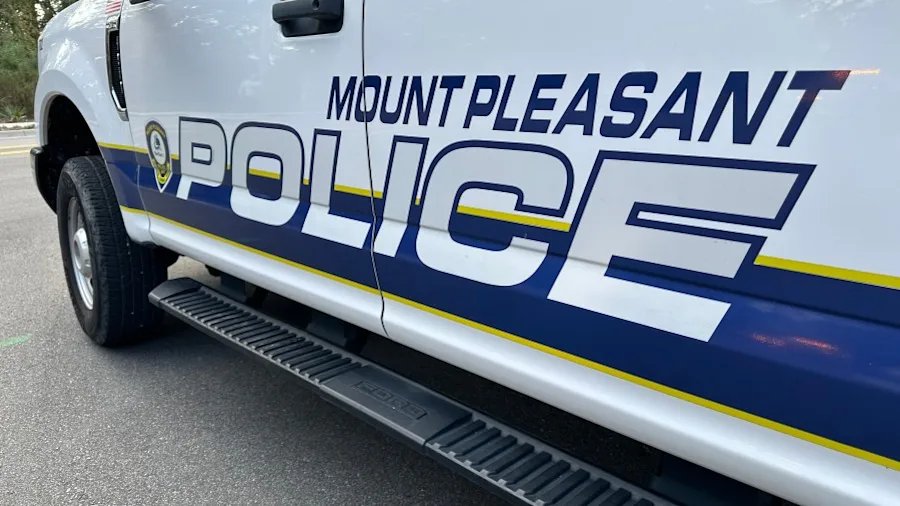 Police Officer Fired After Off-Duty DUI Arrest