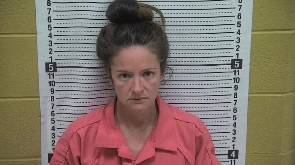 Madeline Daly, 36, Pleads Guilty to Killing Son Amidst Custody Battle