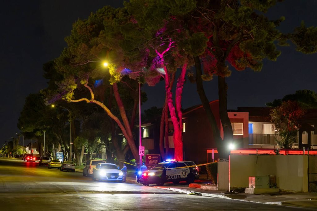 Man Confesses to Killing Girlfriend and Her 2 Children