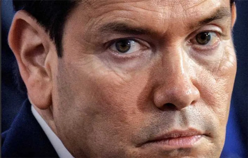 Rubio Missing From Iran Crisis, Stuck on Cuba Instead