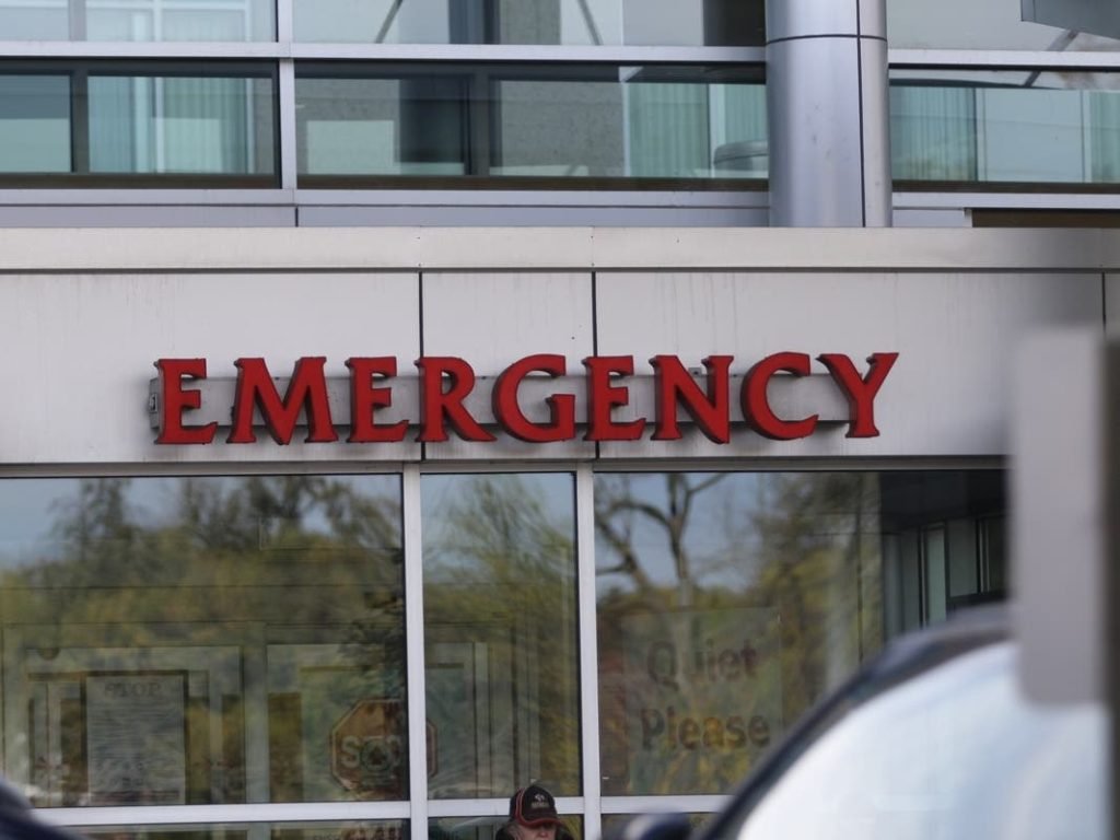 Shoreline Plaza Manager Shot Multiple Times in Minneapolis