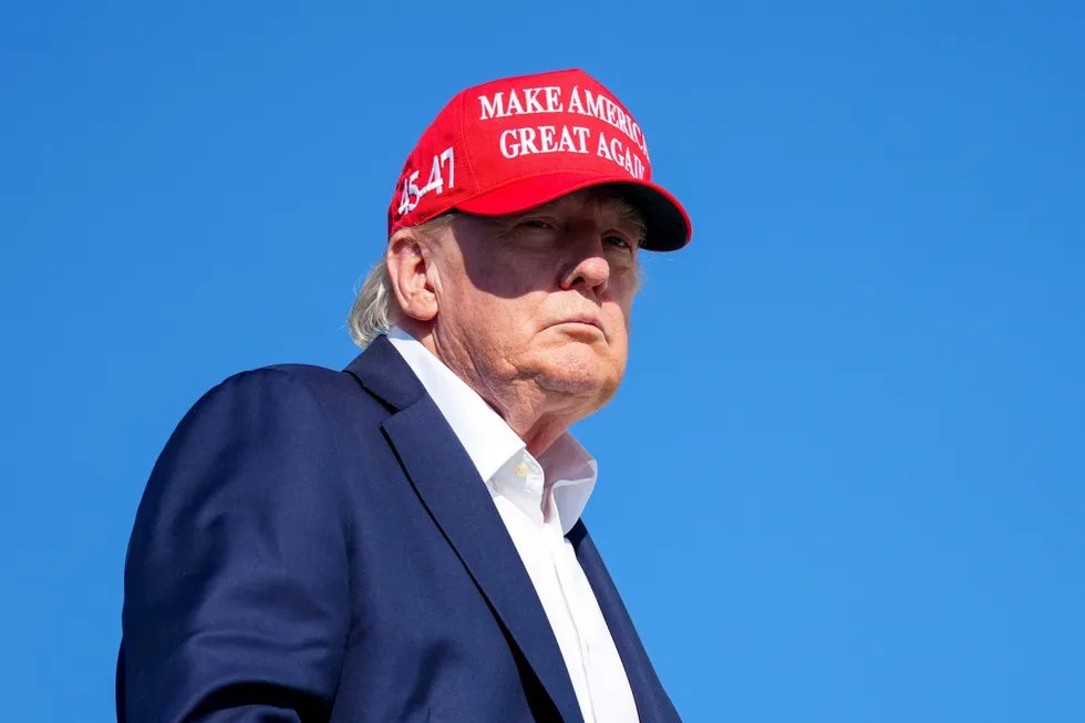 Trump’s Voting Orders Challenged by Bipartisan Legal Coalition