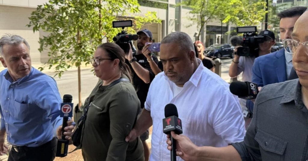 State Rep Indicted on Federal Fraud Charges Before Election