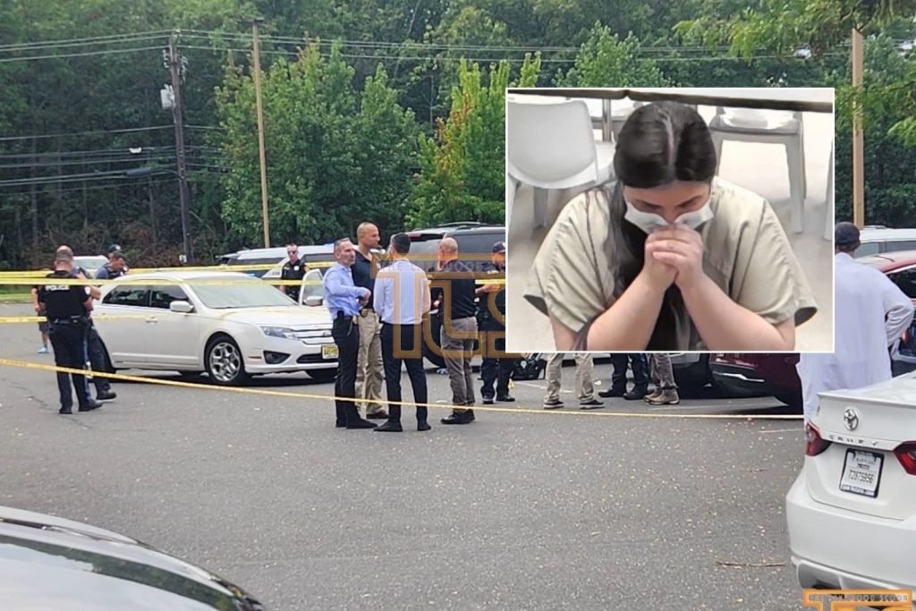 First-time driver kills 9-month-old in NJ parking lot