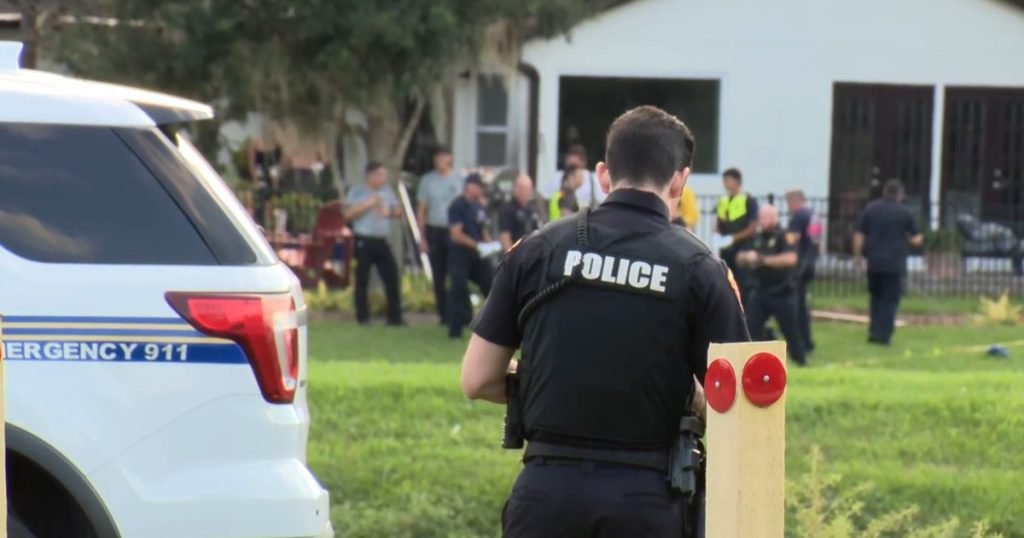 71-Year-Old Fisherman Killed by 11.8-Foot Alligator Near Lake Apopka