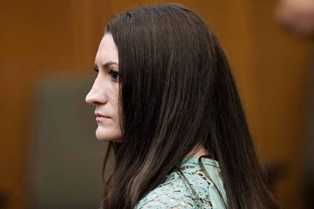 Jury deliberating in case of mom accused of killing 3 kids