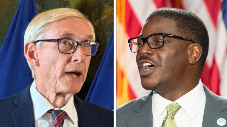 Evers Endorses Crowley After Rodriguez Exits Race