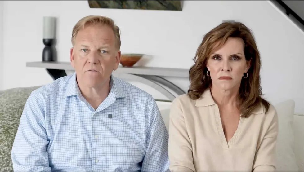 Mike Rogers’ Appeal to Democrats Backfires Spectacularly
