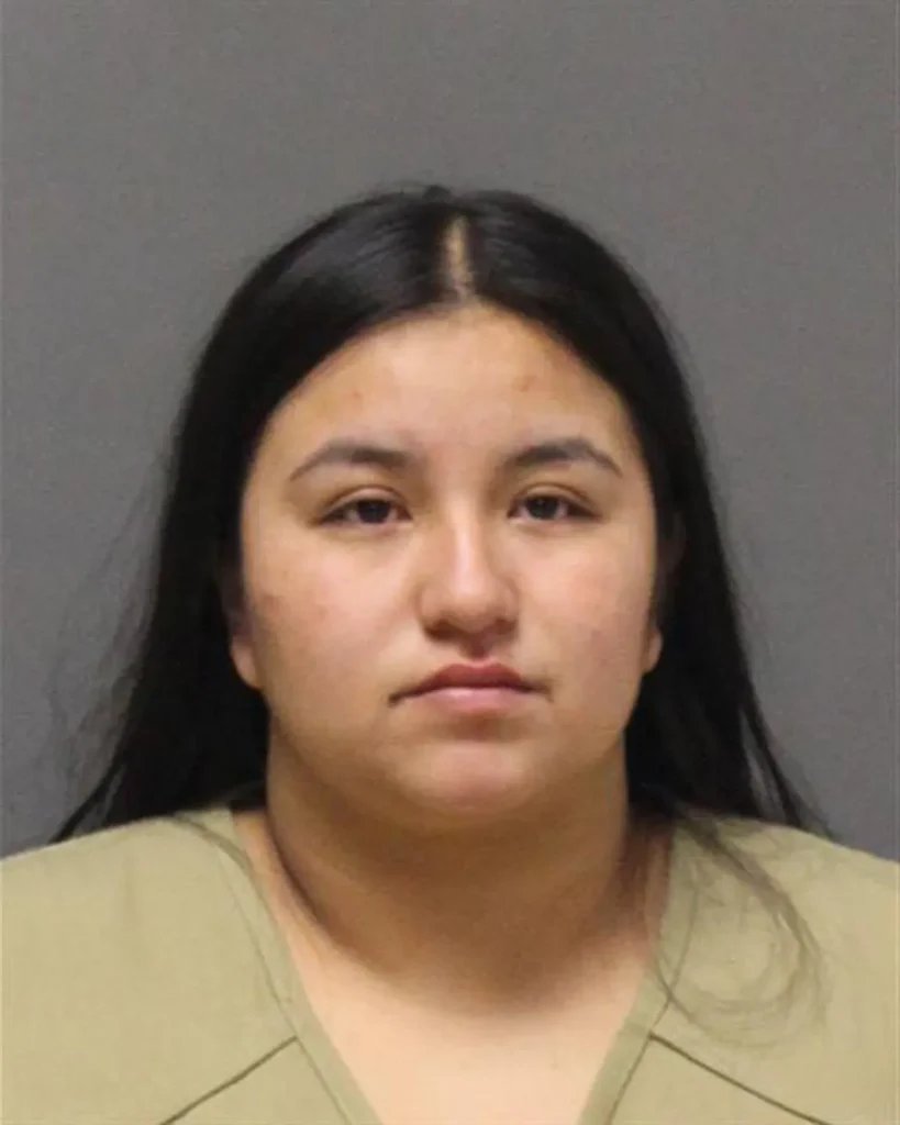 Unlicensed driver kills baby in NJ parking lot