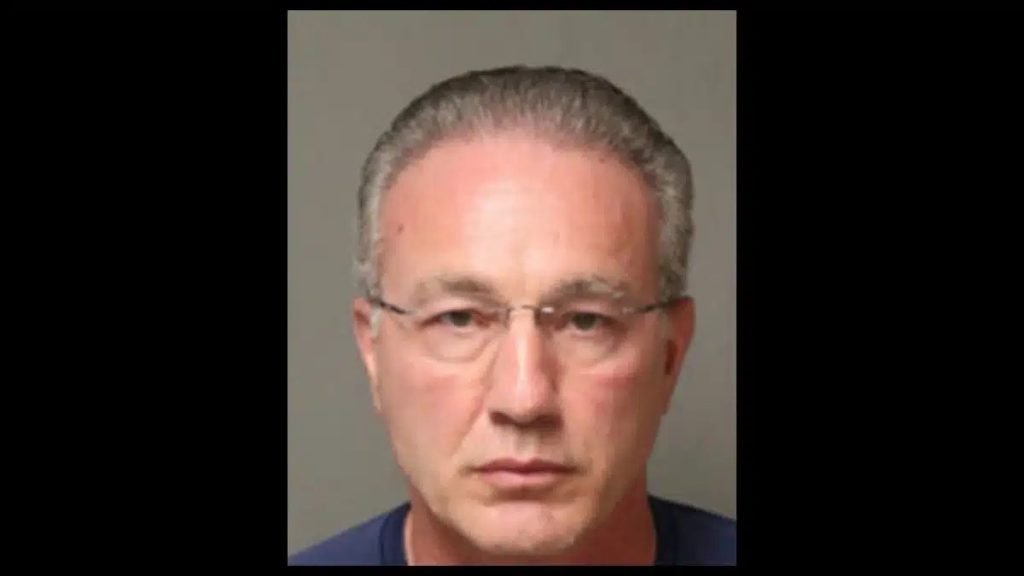 Charlotte Doctor, 61, Charged in I-77 Road Rage Shooting of Sisters