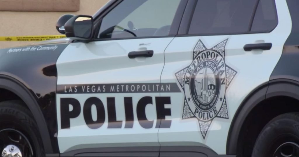 3 Found Dead Near Sahara and Decatur in Las Vegas