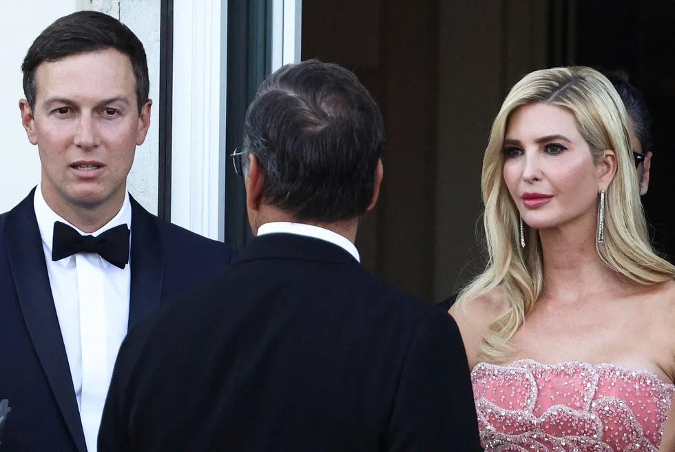 Trump’s BBC Lawsuit Could Expose His Kids, Analysis