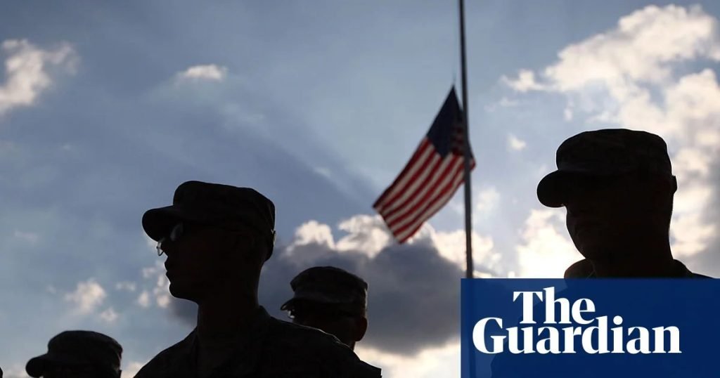 Global Outcry as US Plans Firing Squad Execution Livestream
