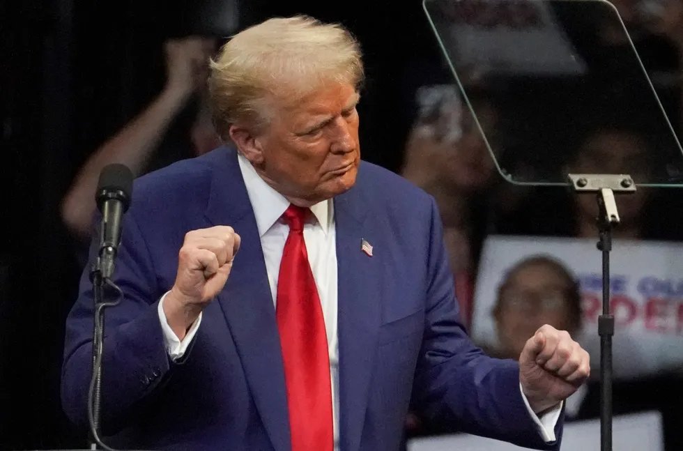 Trump Secures Venezuela Oil Deal After Capturing Maduro