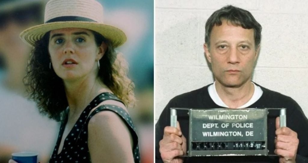 Delaware Attorney Dumped Lover’s Body in Ocean